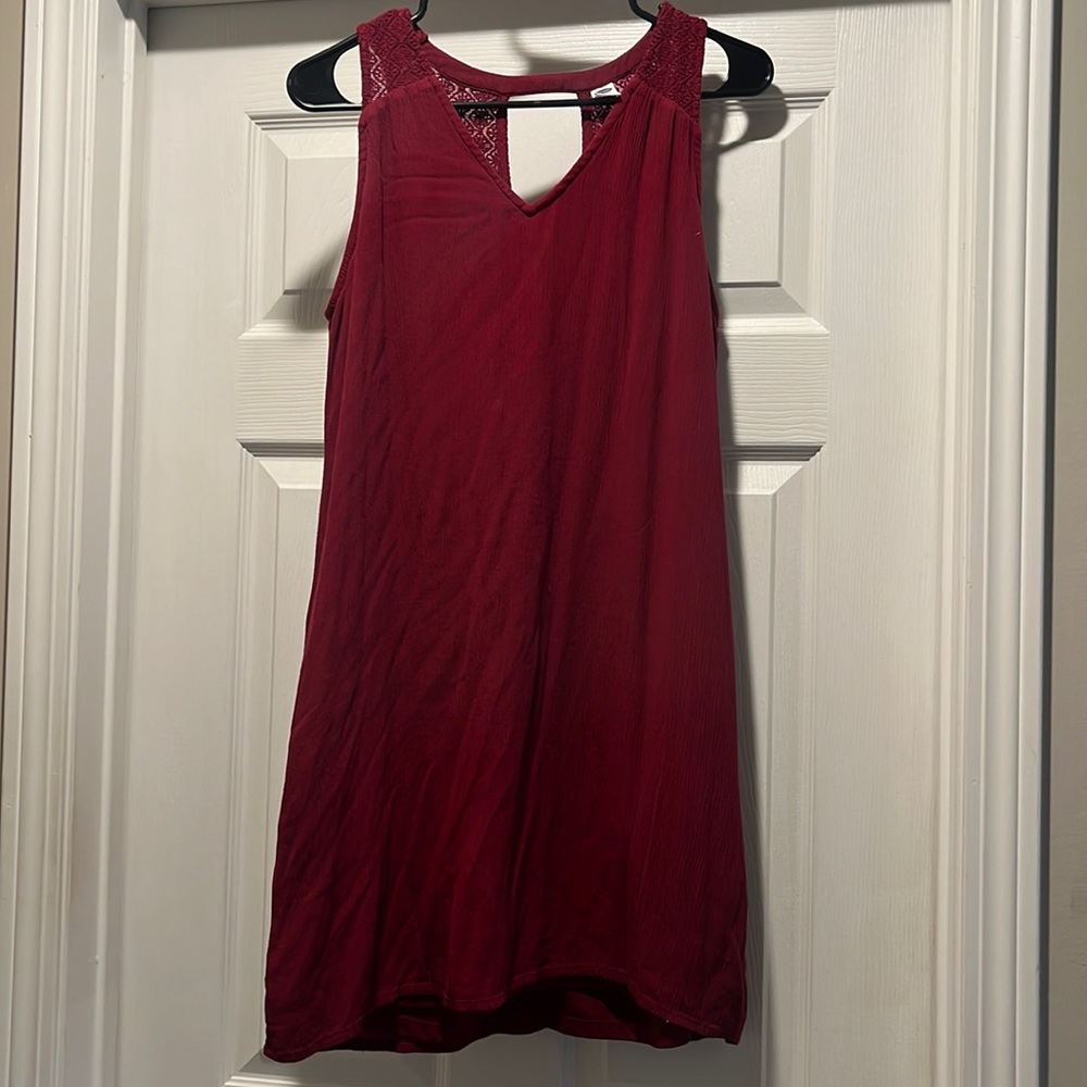 Women’s Sun Dress